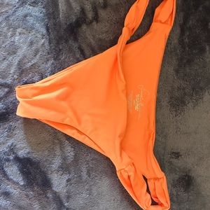 Frankies Bikinis Malibu Bottoms